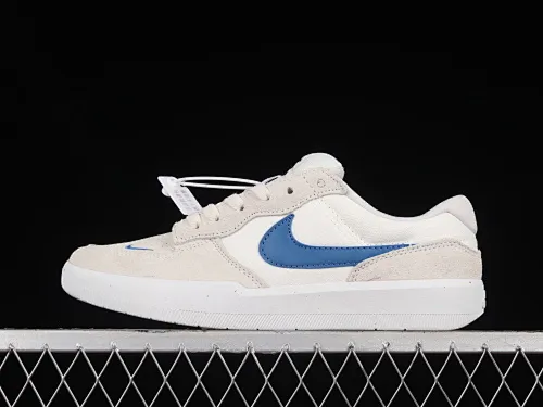 All categories Nk SB Dunk series Nk Force 58 simplified skateboard shoes Nk SB Force 58 Nike simplified retro skateboard shoes CZ2959-007
